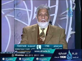 السمنة وتأثيرها علي مرضى القلب 60 دقيقة الدكتور خمساوي أحمد خمساوي 30 3 2016