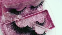 factory mink eyelashes wholesale