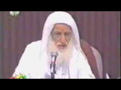 حكم أهل الفترة | الشيخ ابن عثيمين - رحمه الله