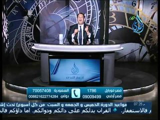 الكذب بين الأزواج | 60 دقيقة | د.علاء رجب 28.2.2016