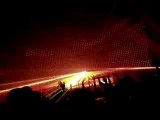 Tiesto-Elements Of Life-Laser Show@Polivalenta Arena 1-12-20
