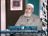 أهل الذكر| الشيخ شعبان درويش في ضيافة أ.أحمد نصر 29.2.2016
