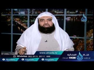 إذا جاءك الحق ولو للحظة فتشبث به | الشيخ متولي البراجيلي