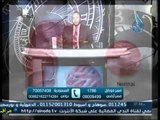 العلاج المبكر لعلاج سرطان القولون |60 دقيقة | الدكتور شريف هليل 9 3 2016