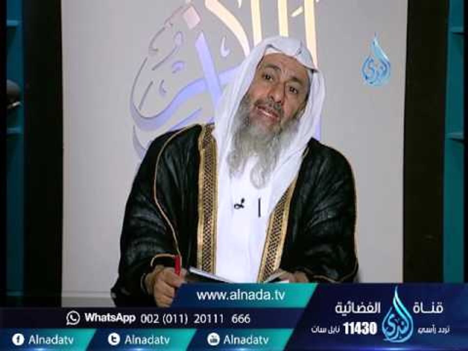 هل يجوز أن تذهب المرأة إلى طبيب أو إلى طبيبة | الشيخ مصطفى العدوي