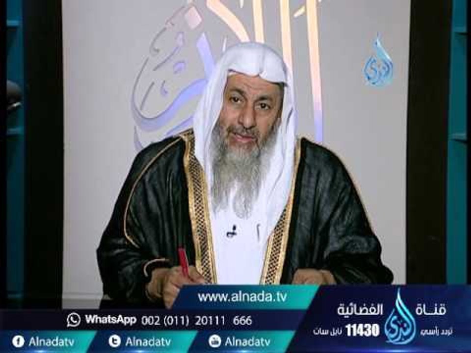 هل يجوز اخراج كفارة اليمين مال بدل من اطعام مساكين ؟ | الشيخ مصطفى العدوي