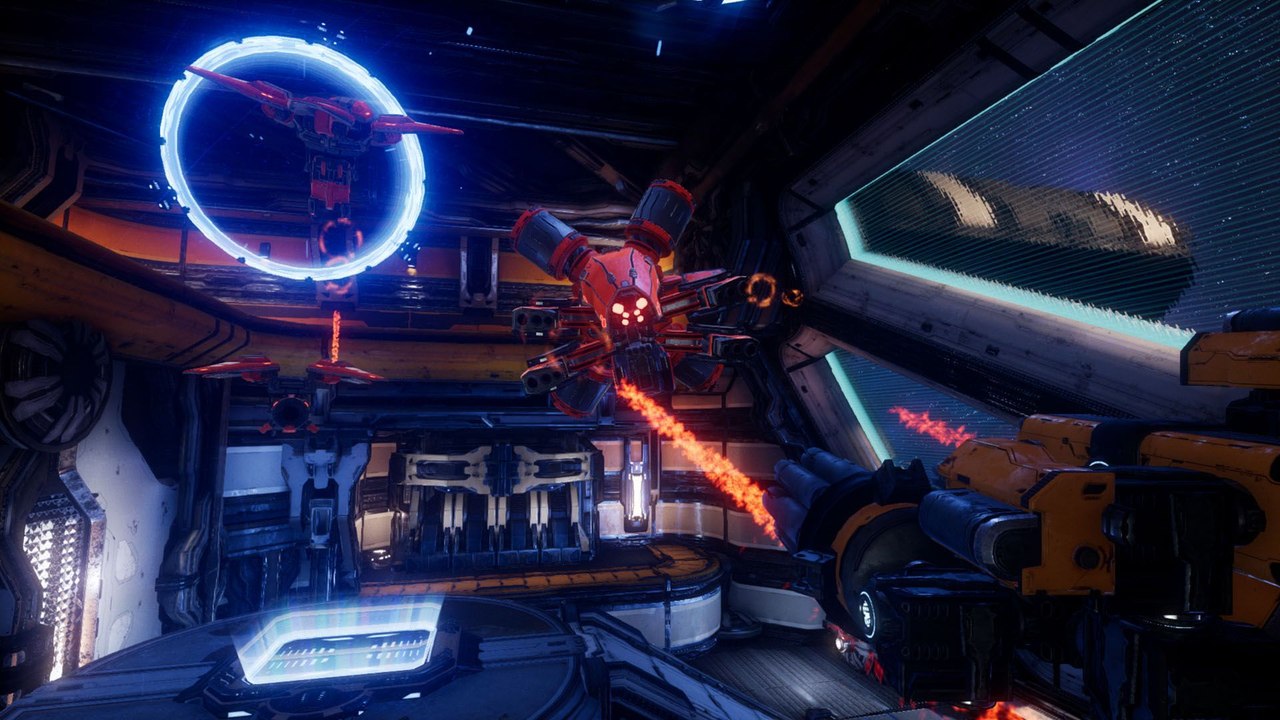 MOTHERGUNSHIP - Date de sortie annoncée