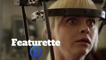 Distorted Featurette - Story (2018) Thriller Movie HD