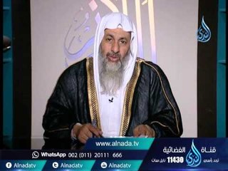 ماذا يقصد بالتصوف السني | الشيخ مصطفي العدوي