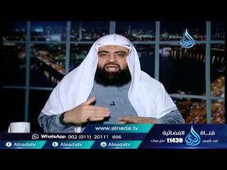 ليس كل باكٍ يكون صادقا ً|الشيخ متولي البراجيلي