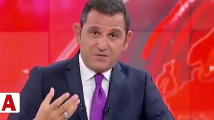 Fatih Portakal�dan şaşırtan CHP çıkışı