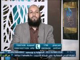 أهل الذكر | الشيخ سامي السرساوي في ضيافة أ.أحمد نصر 19.3.2016