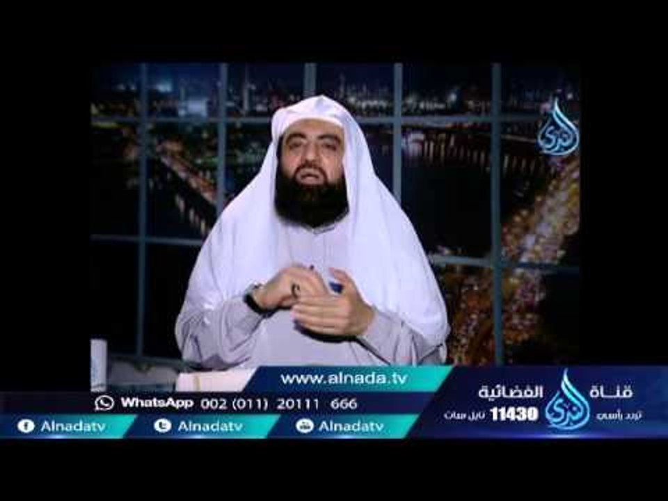 تفسيران معتبران فى قوله تعالى  ولقد همت به وهم بها  والراجح التفسير الثانى