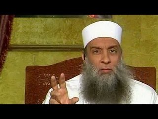 الغيرة بين الزوجين - مقطع مضحك للشيخ الحويني