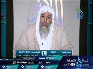 هل يجوز رفع النقاب أمام والد الخاطب قبل العقد | الشيخ مصطفي العدوي