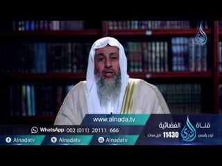لهذا أنزلت |14| ولا تحسبن الذين قتلوا في سبيل الله أمواتا | الشيخ مصطفي العدوي