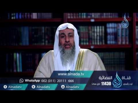 لهذا أنزلت |14| ولا تحسبن الذين قتلوا في سبيل الله أمواتا | الشيخ مصطفي العدوي