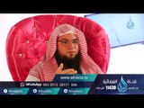 وسيلة | الموسم الثاني |ح1| تتجافى جنوبهم | مع نخبة من الدعاه