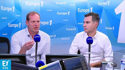 Chris Froome au Tour de France : "La situation est consternante", s'agace Christian Prudhomme
