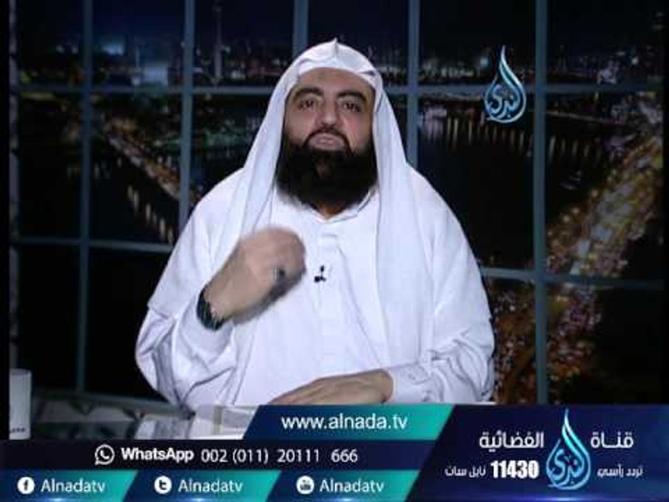 المشاركة فى مصائب الدنيا يخففها لكن يختلف الحال فى مصائب الآخرة| الشيخ متولي البراجيلي