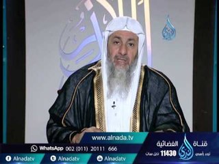 رجل  يهدد زوجته قلت لها لو خرجتى من البيت غضبانه على بيت اهلك تكونى طالق ثم بعد فترة خرجت غضبانة ما