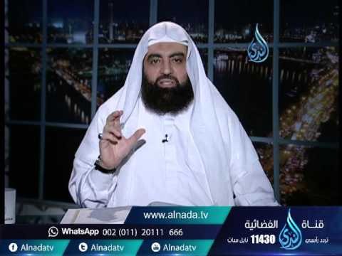 لماذا قال الله تعالى امرأة العزيز ولم يقل امرأة فرعون ؟| الشيخ متولي البراجيلي