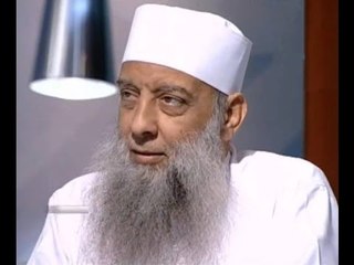 فمن رغب عن سنتي فليس مني - الشيخ أبو إسحاق الحويني