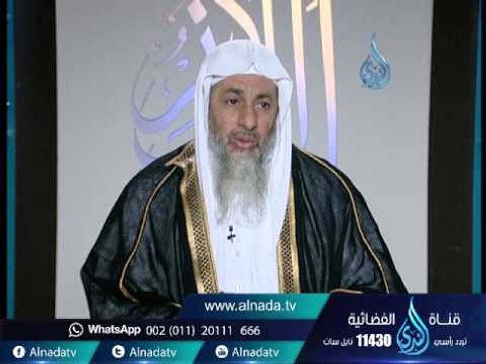 عندما أكمل من قراءة القرآن الكريم أقول صدق الله العظيم هل هذا جائز | الشيخ مصطفي العدوي