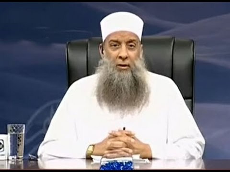 قلب الرجل يتسع لأكثر من امرأة علي عكس قلب المرأة - الشيخ أبو إسحاق الحويني