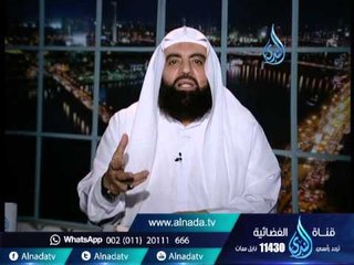 لماذا قال يوسف عليه السلام  مابال النسوة ولم يذكر امرأة العزيز فقط ؟ الشيخ متولي البراجيلي