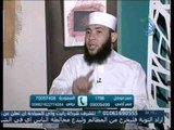 أهل الذكر| الشيخ حسام جاد في ضيافة الأستاذ أحمد نصر 6 4 2016