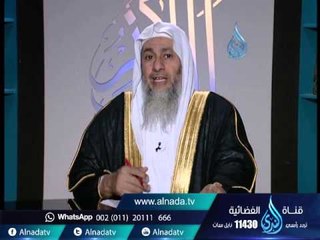 من هو عبادة بن الصامت | الشيخ مصطفي العدوي