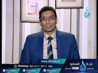 الفيروس الكبدي والوقاية منه |60دقيقة | الدكتور السيد المر 6 4 2016