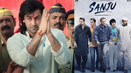 Sanju: Ranbir Kapoor gets most PROMISING Advance Booking of 2018 | FilmiBeat