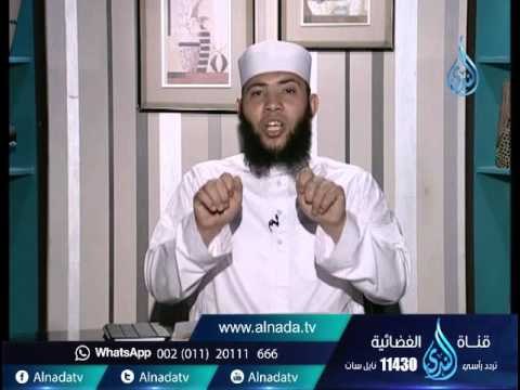 اهدنا الصراط المستقيم | فاسمع إذن |الشيخ حسام جاد 6 5 2016