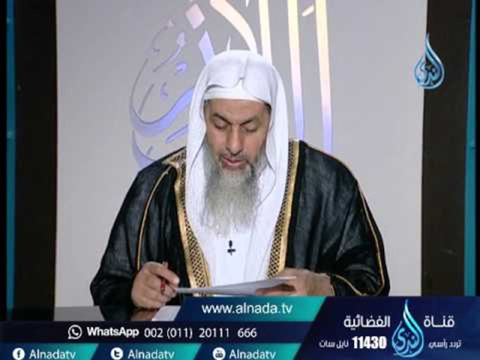 هل اذا قلت سبحان الله والحمد لله ولا اله الا الله والله أكبر ولا حول ولا قوة إلا بالله دفعة واحدة