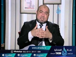 المدة في عقد الايجار |60دقيقة |المستشار محمد ابراهيم 19 4 2016