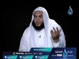 آل بيت رسول الله صلى الله عليه وسلم | السرداب | ح11 | محمد الرميحي في ضيافته الشيخ أحمد سمير