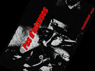 Pas d'excuses _ PLV _ Pas Le Vendredi