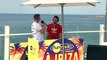 Kryder en interview et en mix en direct d'Ibiza