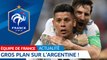 Equipe de France : gros plan sur l'Argentine I FFF 2018