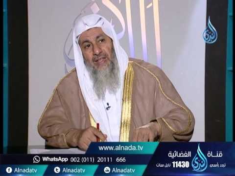 امرأة نذرت أن تخرج مبلغ من المال صدقة جارية هل هذا فيه زكاة | الشيخ مصطفي العدوي