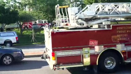 Fünf Tote bei gezieltem Angriff auf Zeitungsredaktion in USA