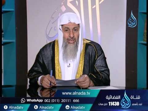 هل ثواب قراءة القرآن من المصحف يساوي قرائته في الموبايل ؟ | الشيخ مصطفى العدوي