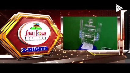 PCSO 4 PM Lotto Draw, June 29, 2018