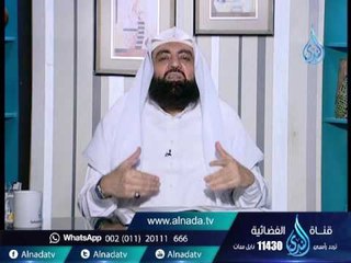 توفني مسلما | هل دعا يوسف عليه السلام علي نفسه بالموت | الشيخ متولي البراجيلي