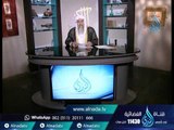 هل السيدة مريم من الأنبياء ؟ | الشيخ مصطفي العدوي