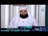 عناية الله لموسى عليه السلام | أيام الله | الشيخ متولي البراجيلي 11 5 2016