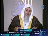 هل يجوز أن أصوم عن زوجتي لأنها مرضعه ولا تستطيع الصيام ؟ | الشيخ مصطفى العدوي