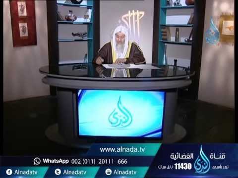 ما حكم من كان يفطر في رمضان ولم يعلم عدد الأيام التي أفطرها ثم تاب ؟ | الشيخ مصطفي العدوي